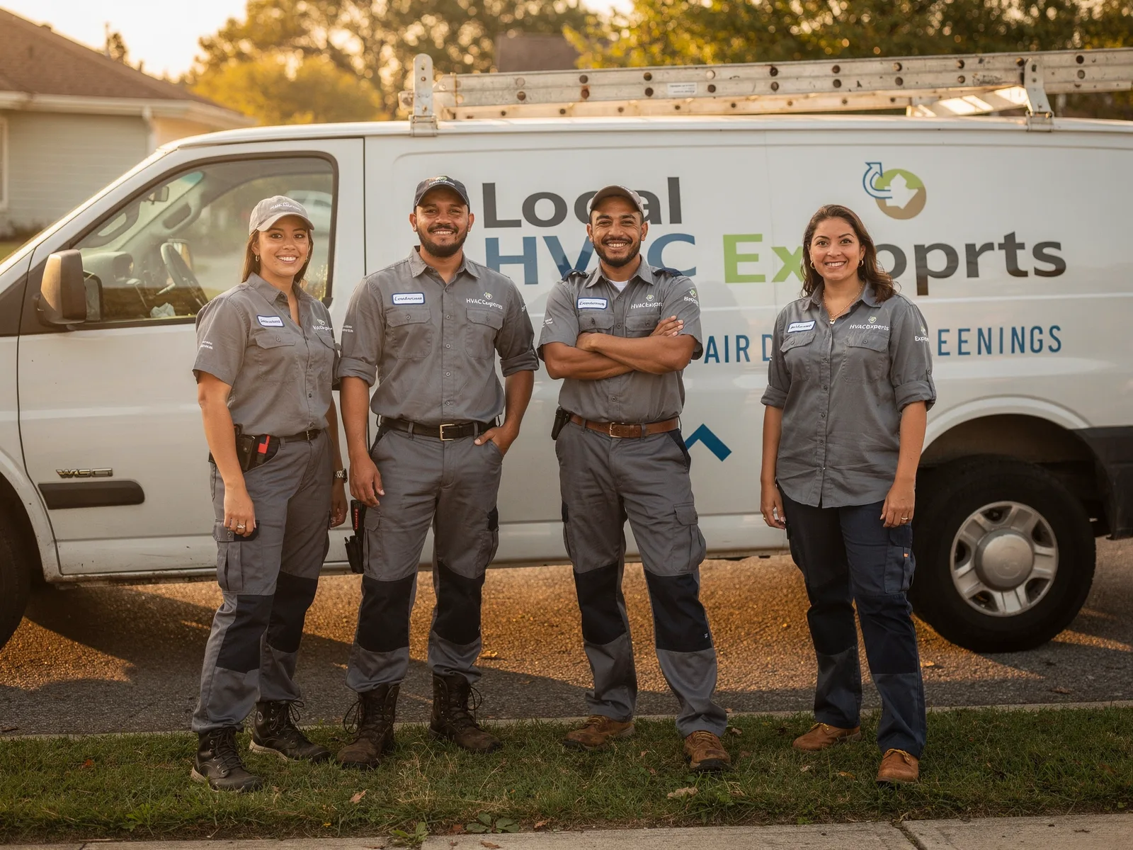 24/7 HVAC Repair & AC Replacement company in Chetopa, KS
